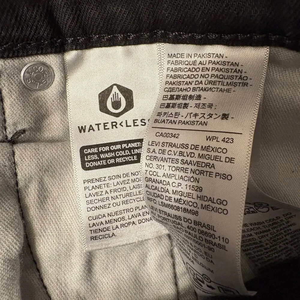 Levis get ready